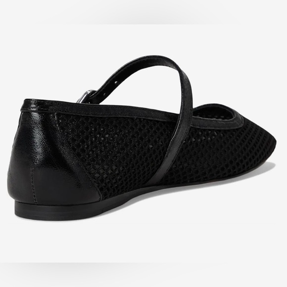 Dolce Vita Rodni Mesh Flats - Picture 3 of 8